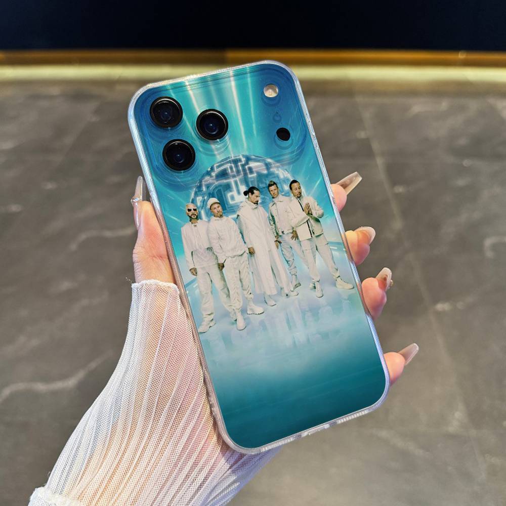 B-Backstreet Boys BSB Phone Ca - Phone Cases Xr Boys 评论和价格