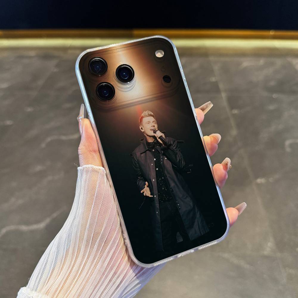 B-Backstreet Boys BSB Phone Ca - Phone Cases Xr Boys 评论和价格