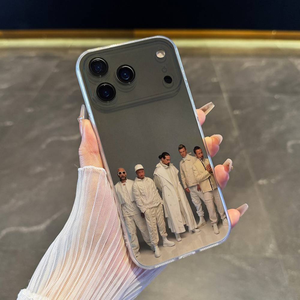 B-Backstreet Boys BSB Phone Ca - Phone Cases Xr Boys 评论和价格
