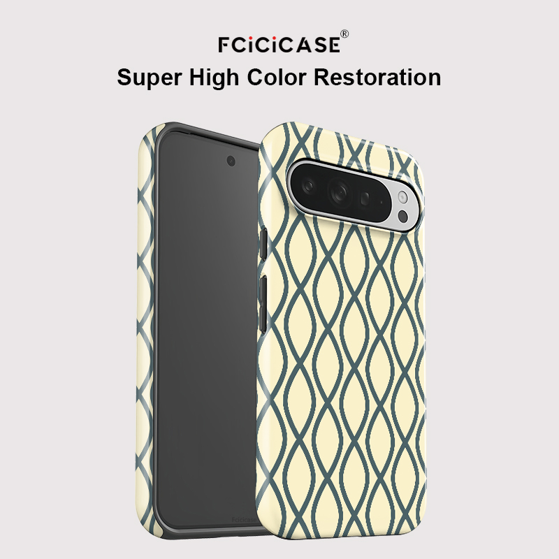 Fcicicase Fashion Stripe Print - Phone Cases Trendy 评论和价格