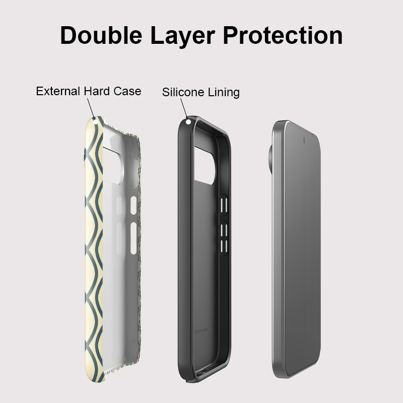Fcicicase Fashion Stripe Print - Phone Cases Trendy 评论和价格
