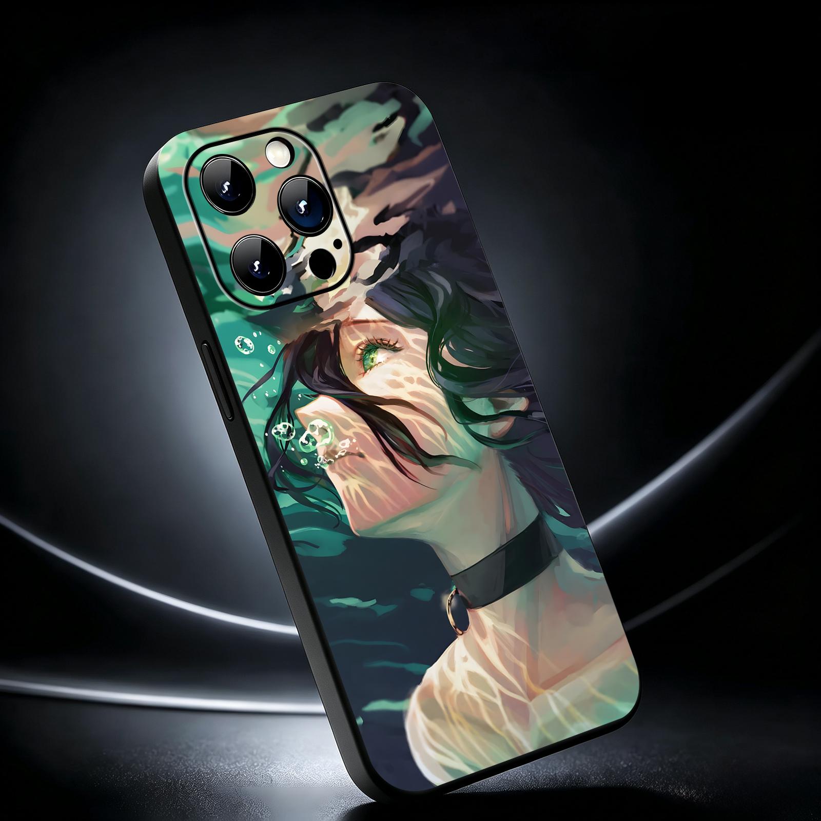Phone Case For iPhone17 16 16e - Phone Cases Men 评论和价格