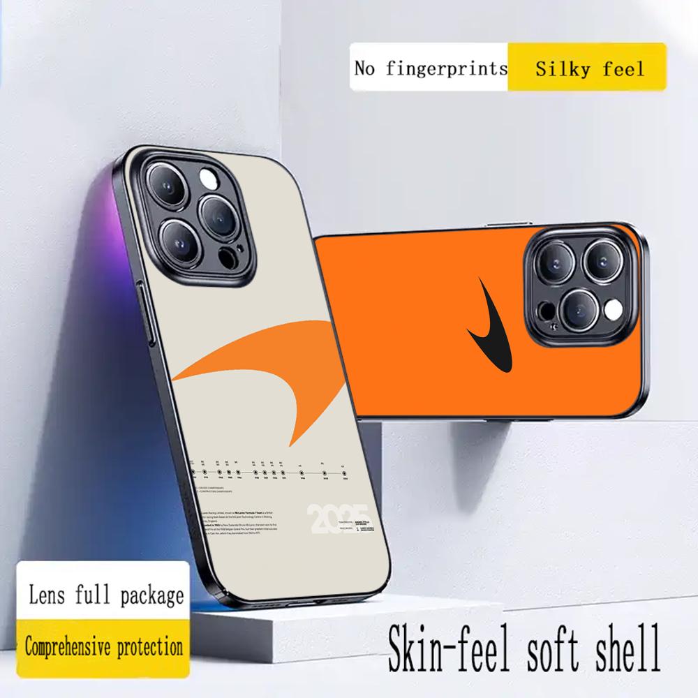 Super car Fashion M-mcl-areneS - Phone Cases Trendy 评论和价格