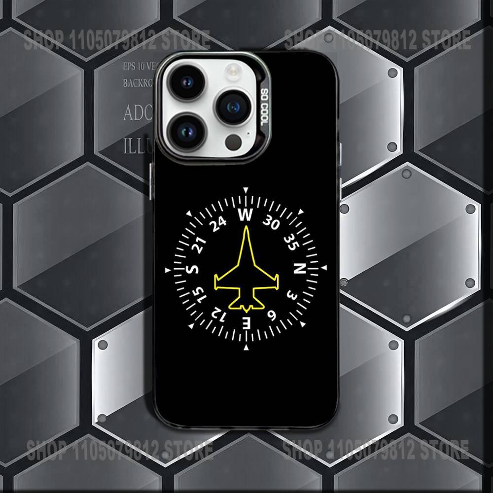 Aviation Airplane Instrument P - Phone Cases Aviation 评论和价格