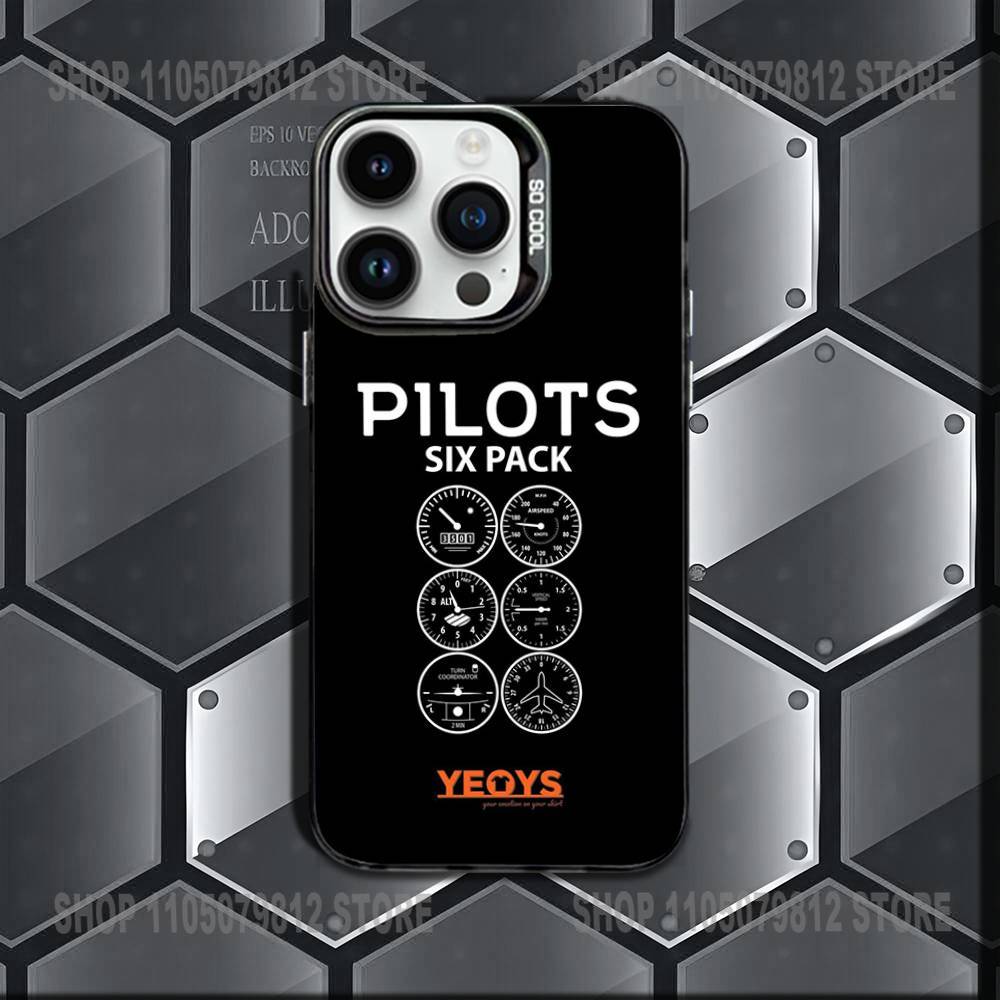 Aviation Airplane Instrument P - Phone Cases Aviation 评论和价格