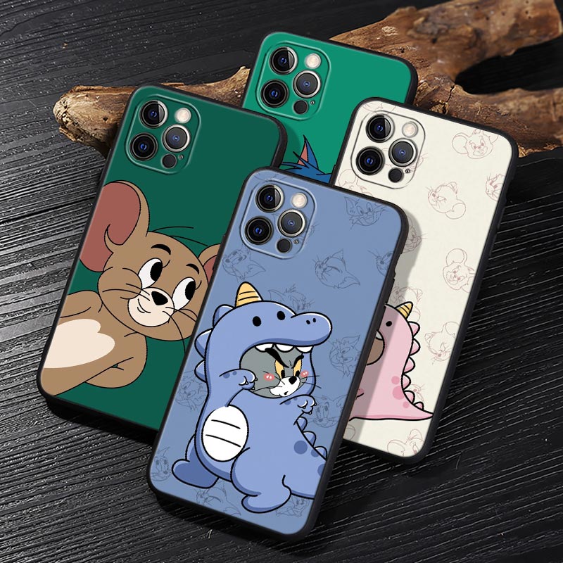 Case For iPhone 17 16 15 14 13 - Phone Cases Mous 评论和价格