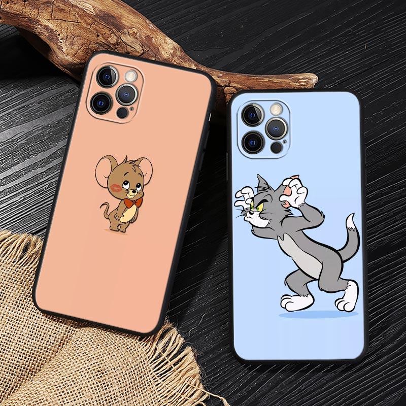 Case For iPhone 17 16 15 14 13 - Phone Cases Mous 评论和价格