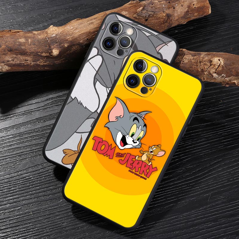 Case For iPhone 17 16 15 14 13 - Phone Cases Mous 评论和价格
