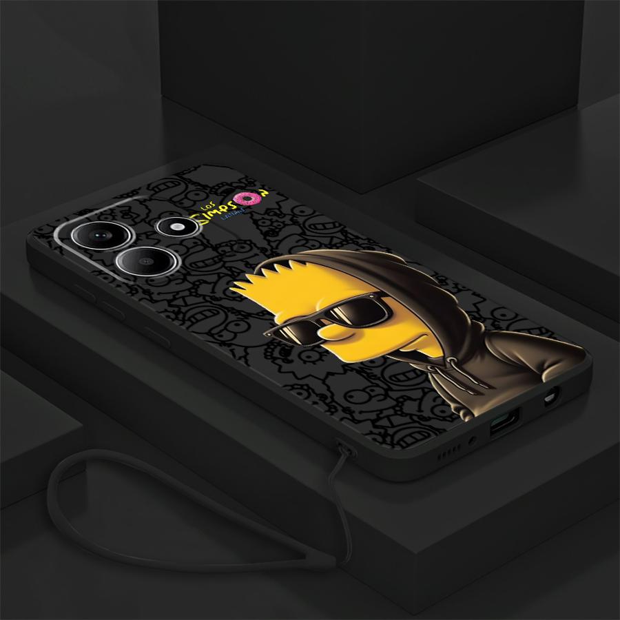 The Simpsons Cool Bart Case fo - Phone Cases Cool 评论和价格