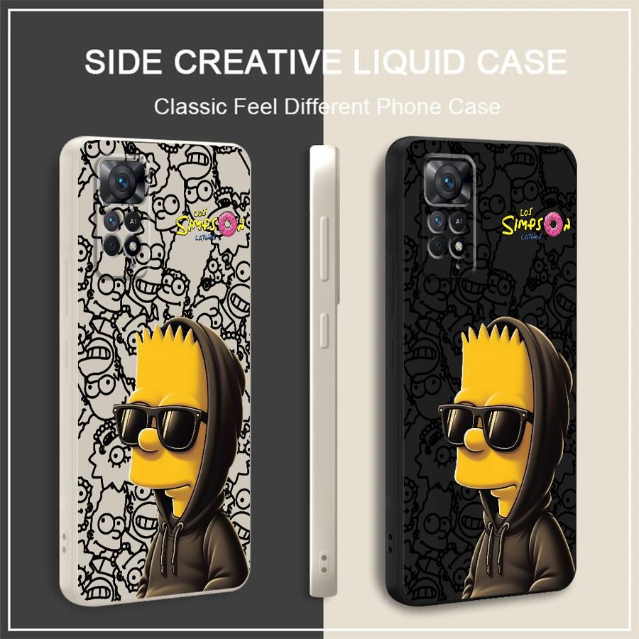 The Simpsons Cool Bart Case fo - Phone Cases Cool 评论和价格