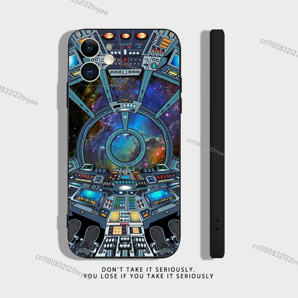 Aviation Aeroplane Pilot Cockp - Phone Cases Aviation 评论和价格