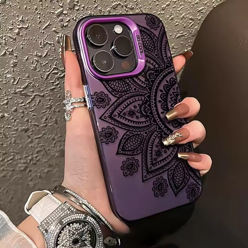 Anti-Scratch Phone Case For IP - Phone Cases Online 评论和价格