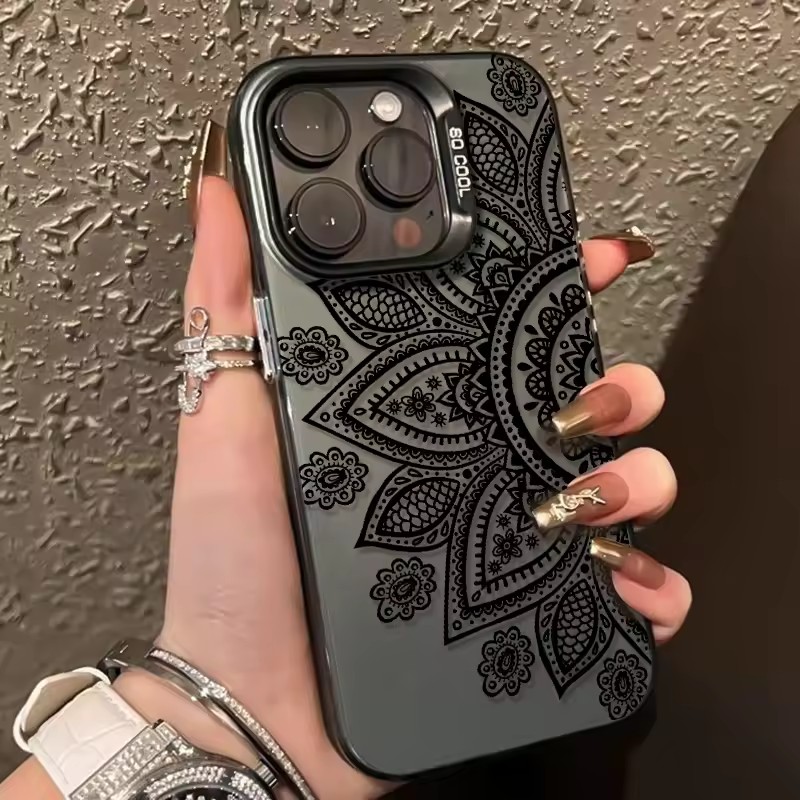 Anti-Scratch Phone Case For IP - Phone Cases Online 评论和价格