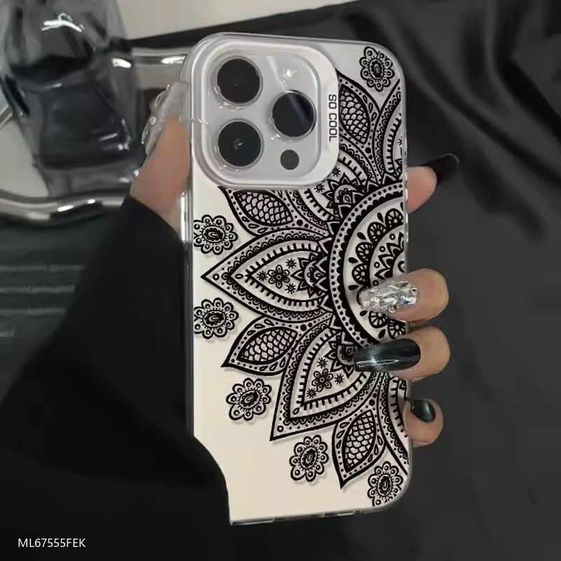 Anti-Scratch Phone Case For IP - Phone Cases Online 评论和价格