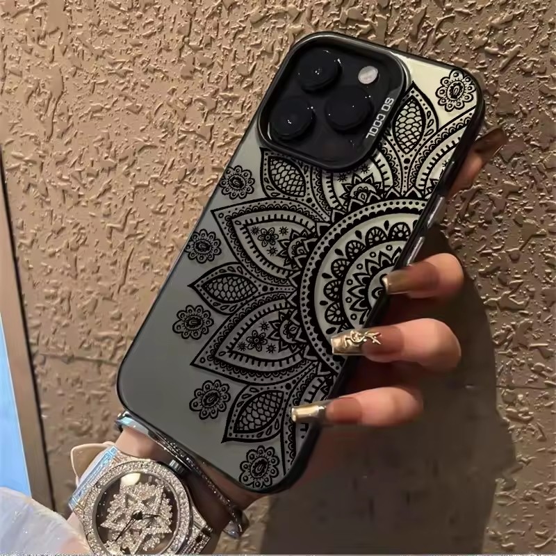 Anti-Scratch Phone Case For IP - Phone Cases Online 评论和价格
