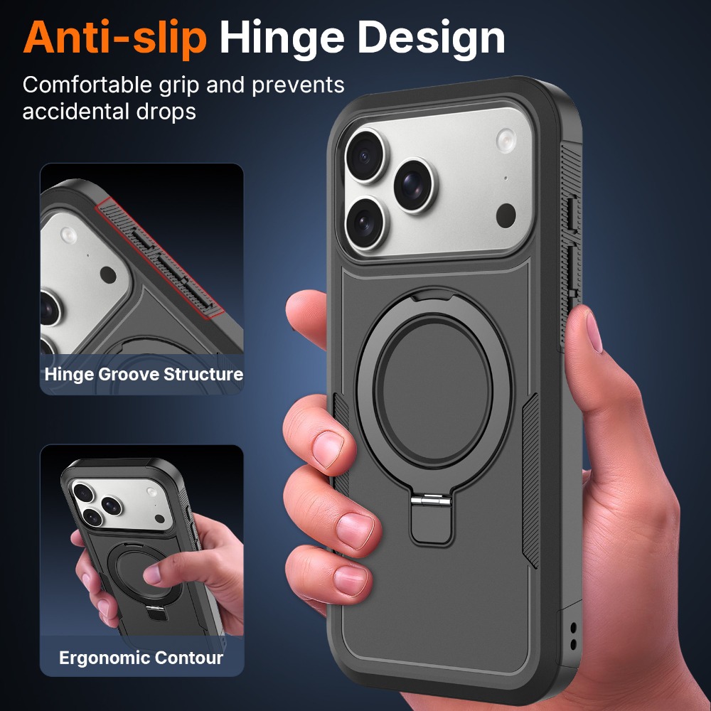 Matte Metal Ring Holder Magnet - Phone Cases Heavy Duty 评论和价格