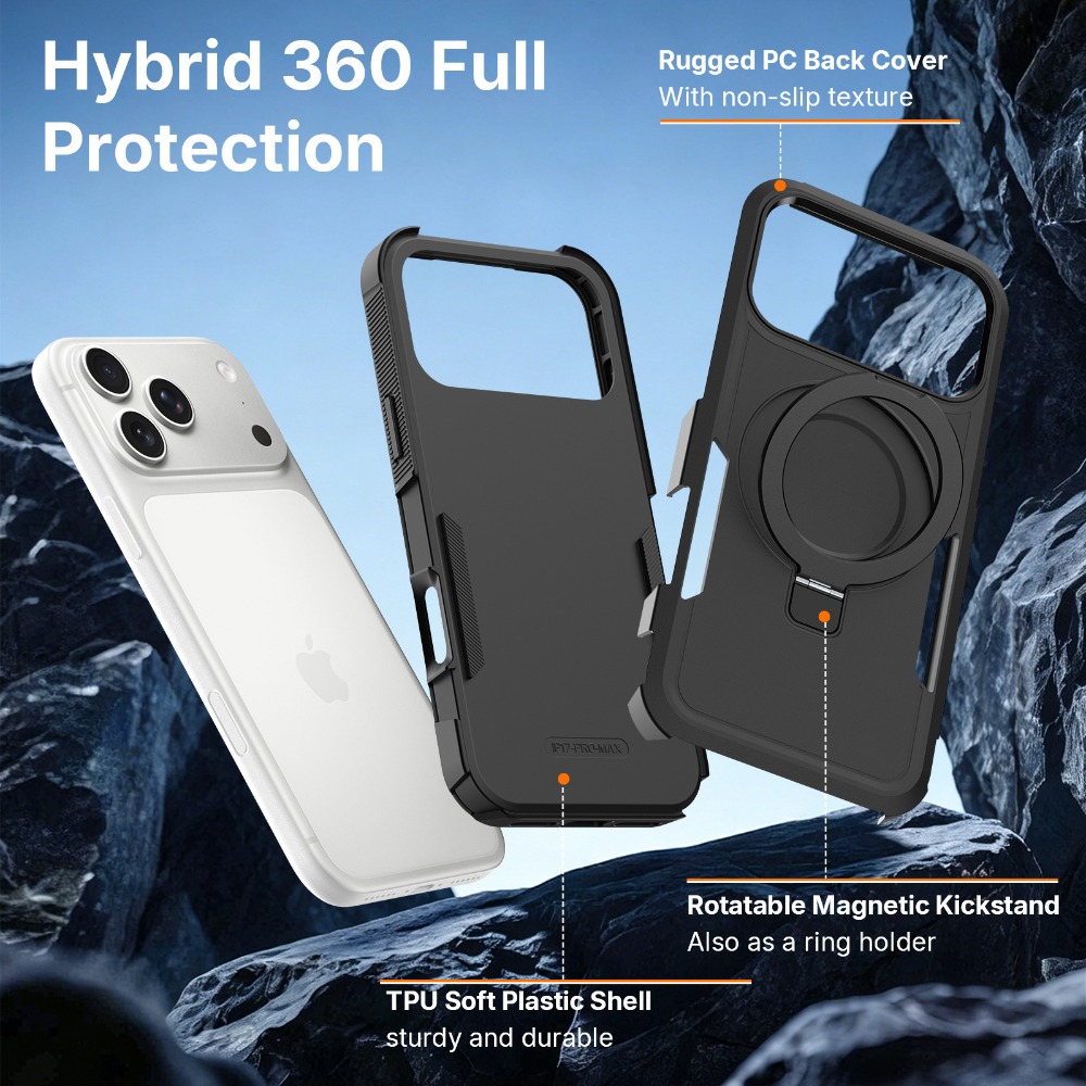Matte Metal Ring Holder Magnet - Phone Cases Heavy Duty 评论和价格
