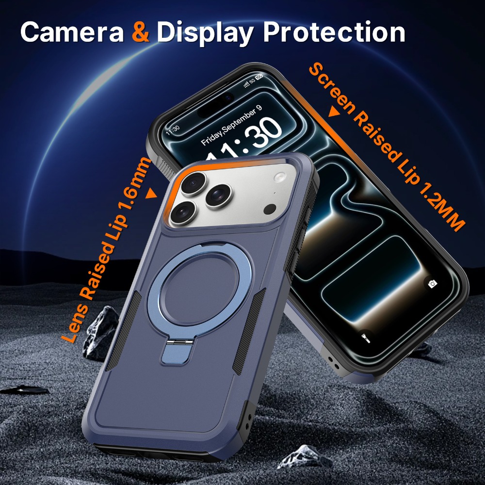 Matte Metal Ring Holder Magnet - Phone Cases Heavy Duty 评论和价格