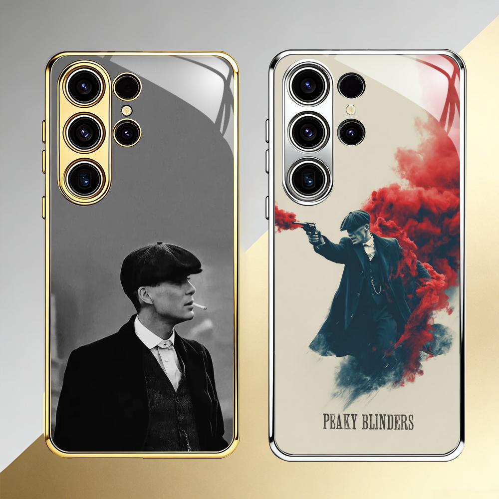 Peaky Blinders The Immortal Ma - Phone Cases Men 评论和价格