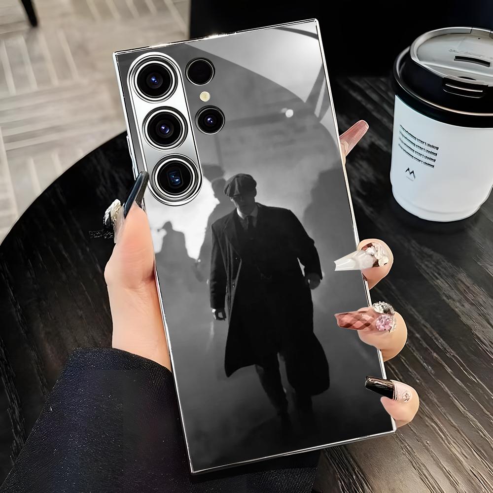 Peaky Blinders The Immortal Ma - Phone Cases Men 评论和价格