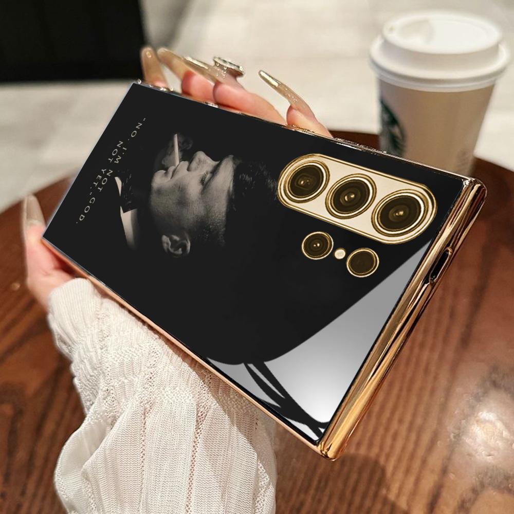 Peaky Blinders The Immortal Ma - Phone Cases Men 评论和价格