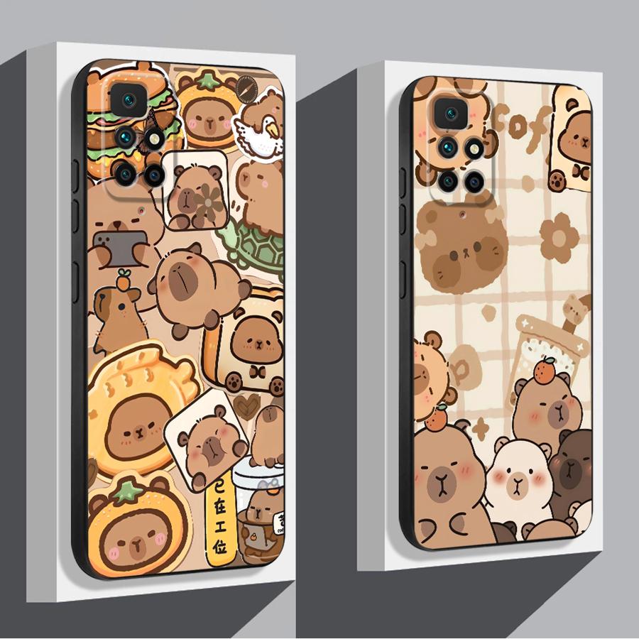 Case for Xiaomi Redmi 12C A5 1 - Phone Cases Redmi 评论和价格