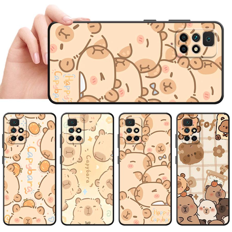 Case for Xiaomi Redmi 12C A5 1 - Phone Cases Redmi 评论和价格