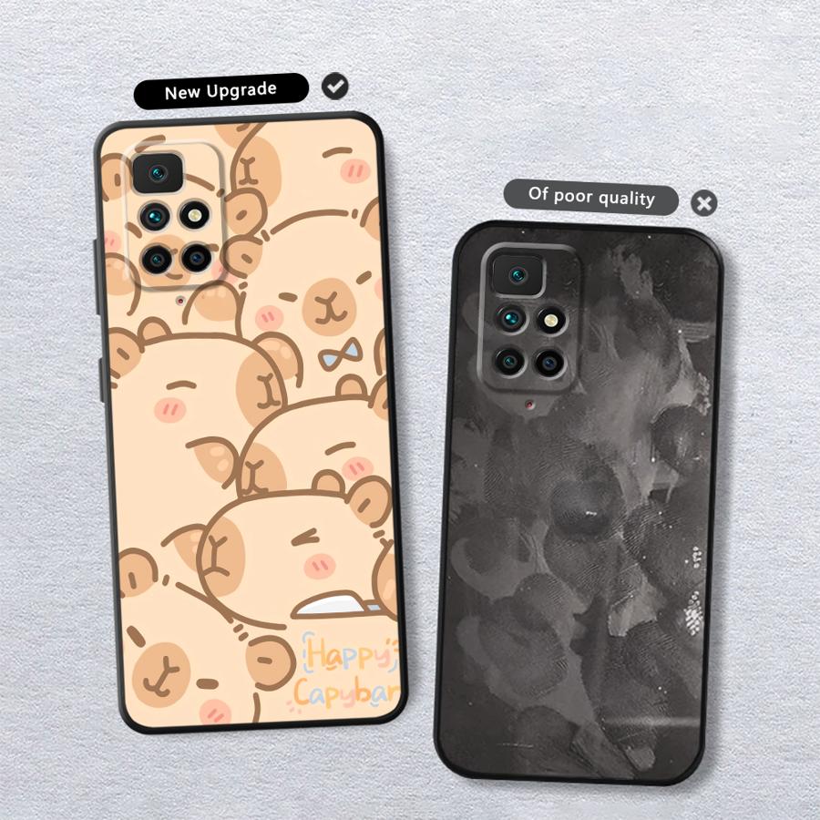Case for Xiaomi Redmi 12C A5 1 - Phone Cases Redmi 评论和价格