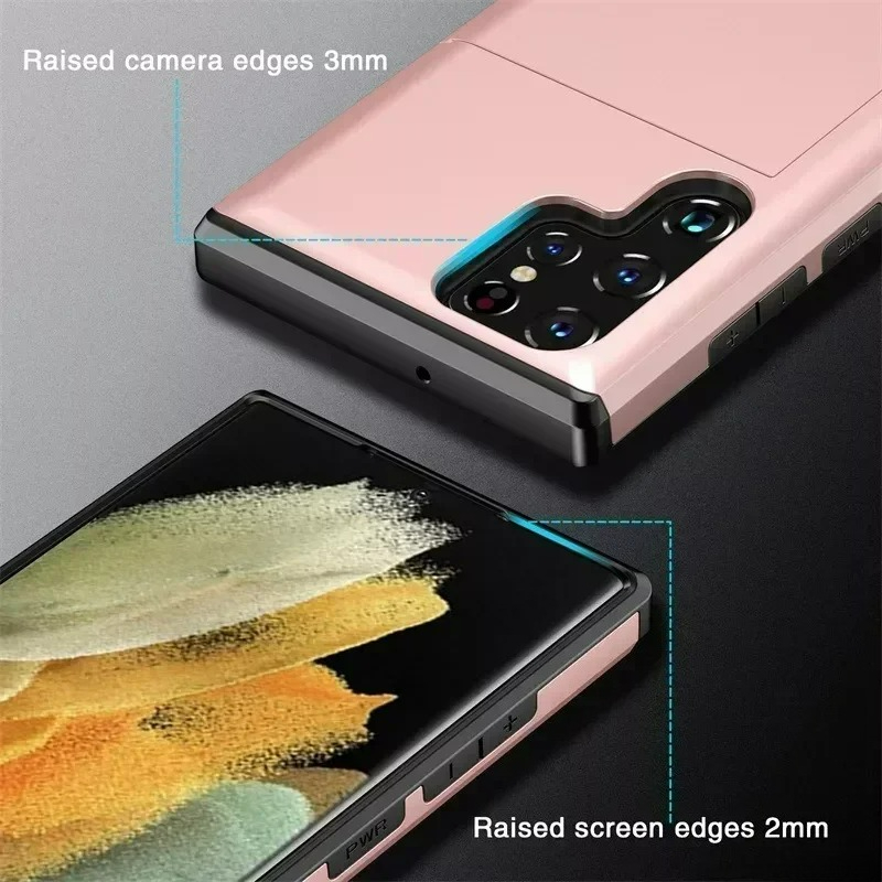 Cover For Samsung Galaxy S26 S - Phone Cases Heavy Duty 评论和价格