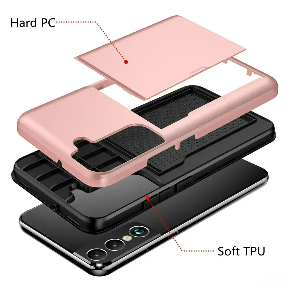 Cover For Samsung Galaxy S26 S - Phone Cases Heavy Duty 评论和价格