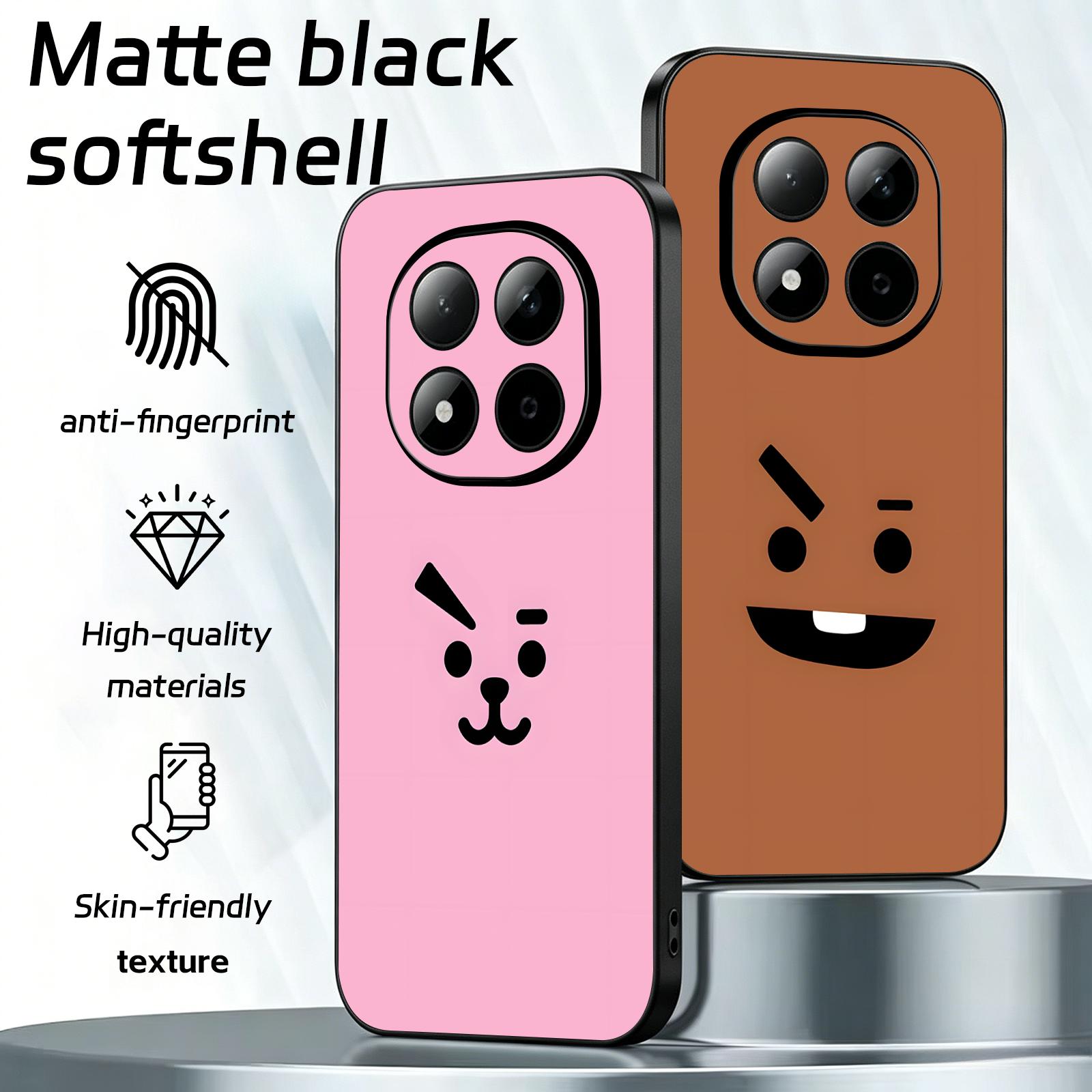 K-pop Space Alien Mascot  Phon - Phone Cases Redmi 评论和价格