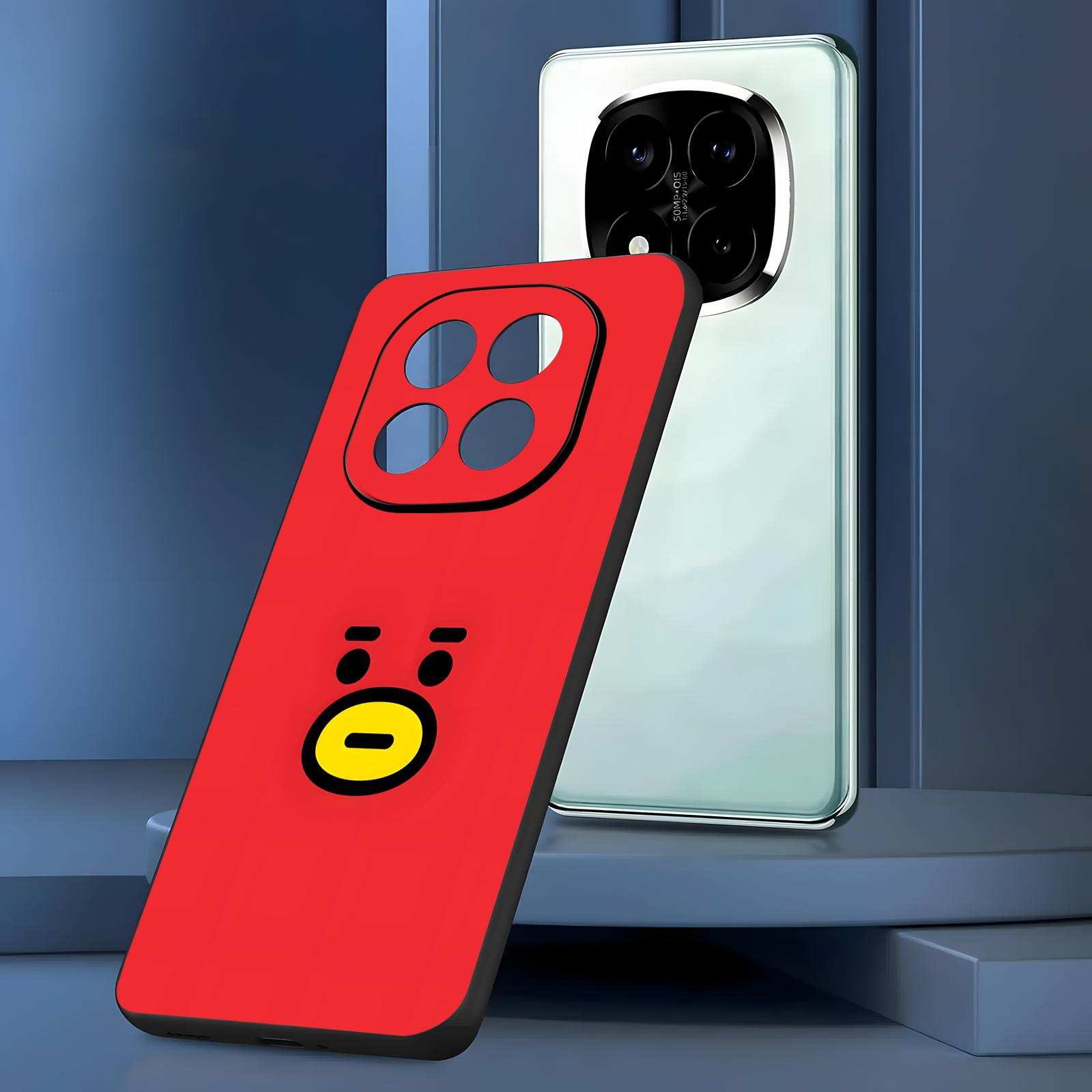 K-pop Space Alien Mascot  Phon - Phone Cases Redmi 评论和价格