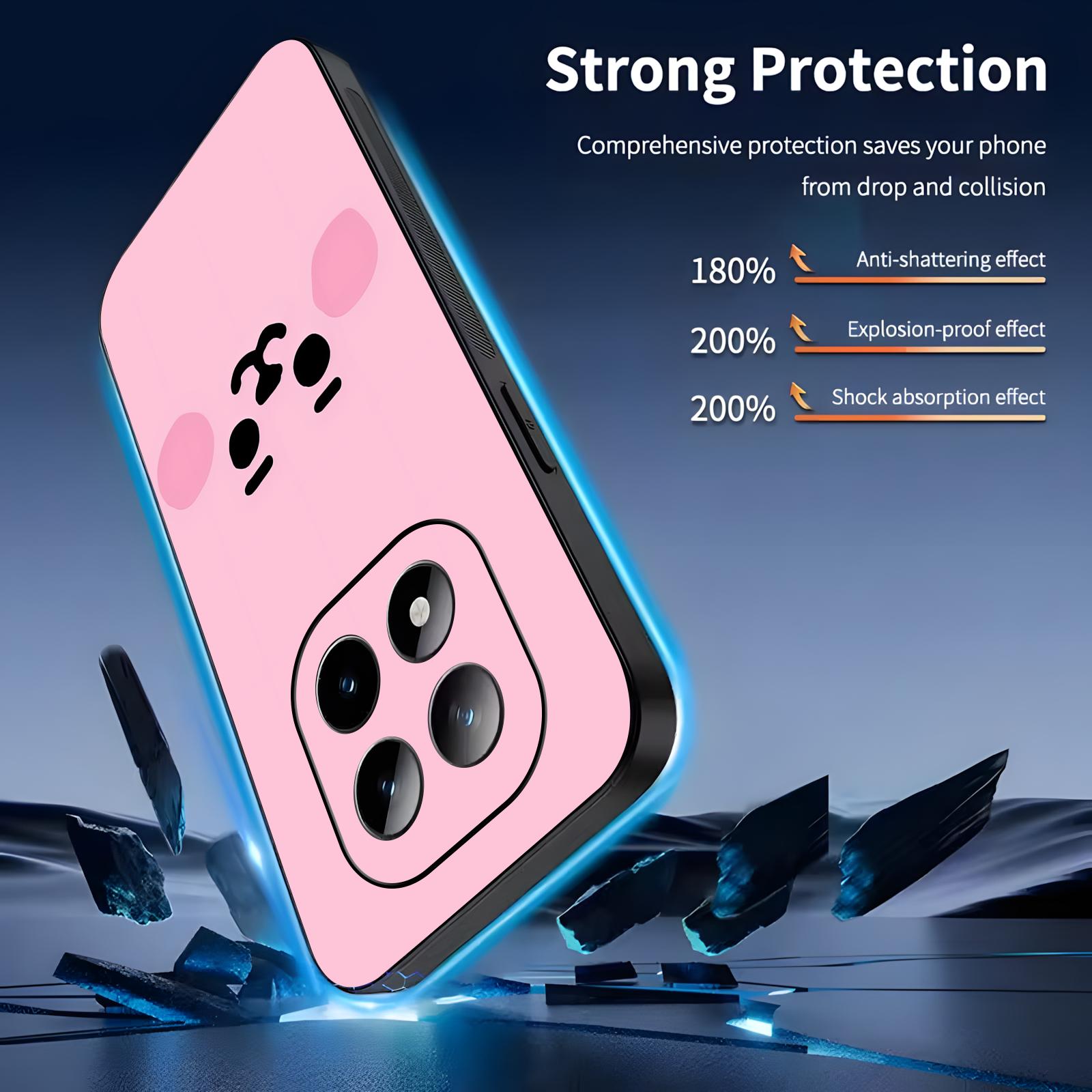 K-pop Space Alien Mascot  Phon - Phone Cases Redmi 评论和价格