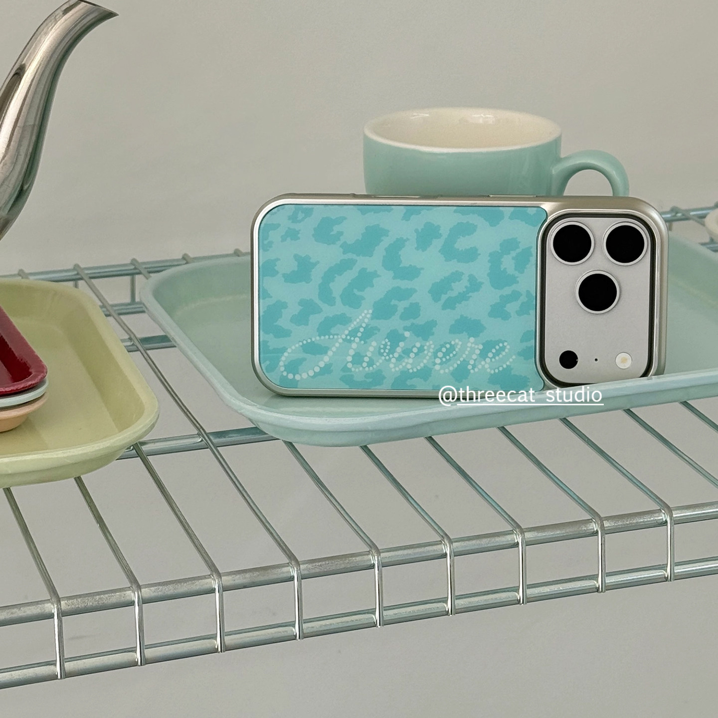 Y2k Retro Sweet Cool Leopard P - Phone Cases Cool 评论和价格