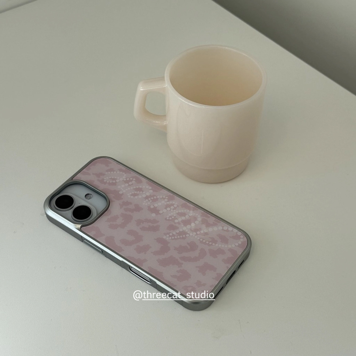 Y2k Retro Sweet Cool Leopard P - Phone Cases Cool 评论和价格