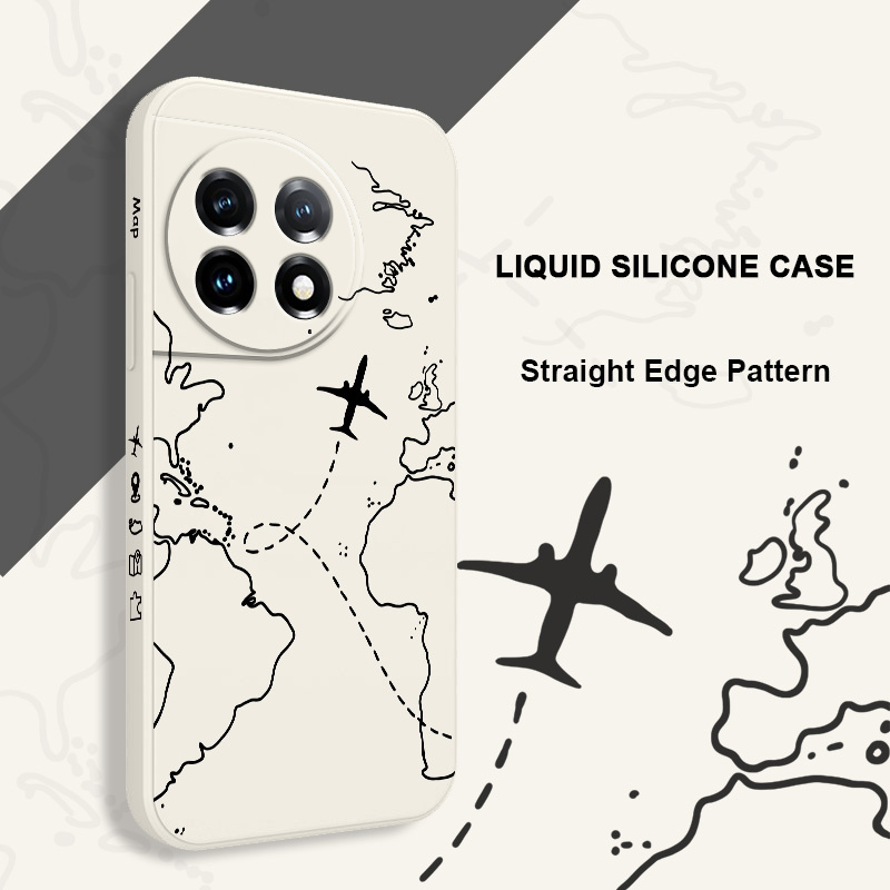 Intercloud Plane Phone Case Fo - Phone Cases Aviation 评论和价格
