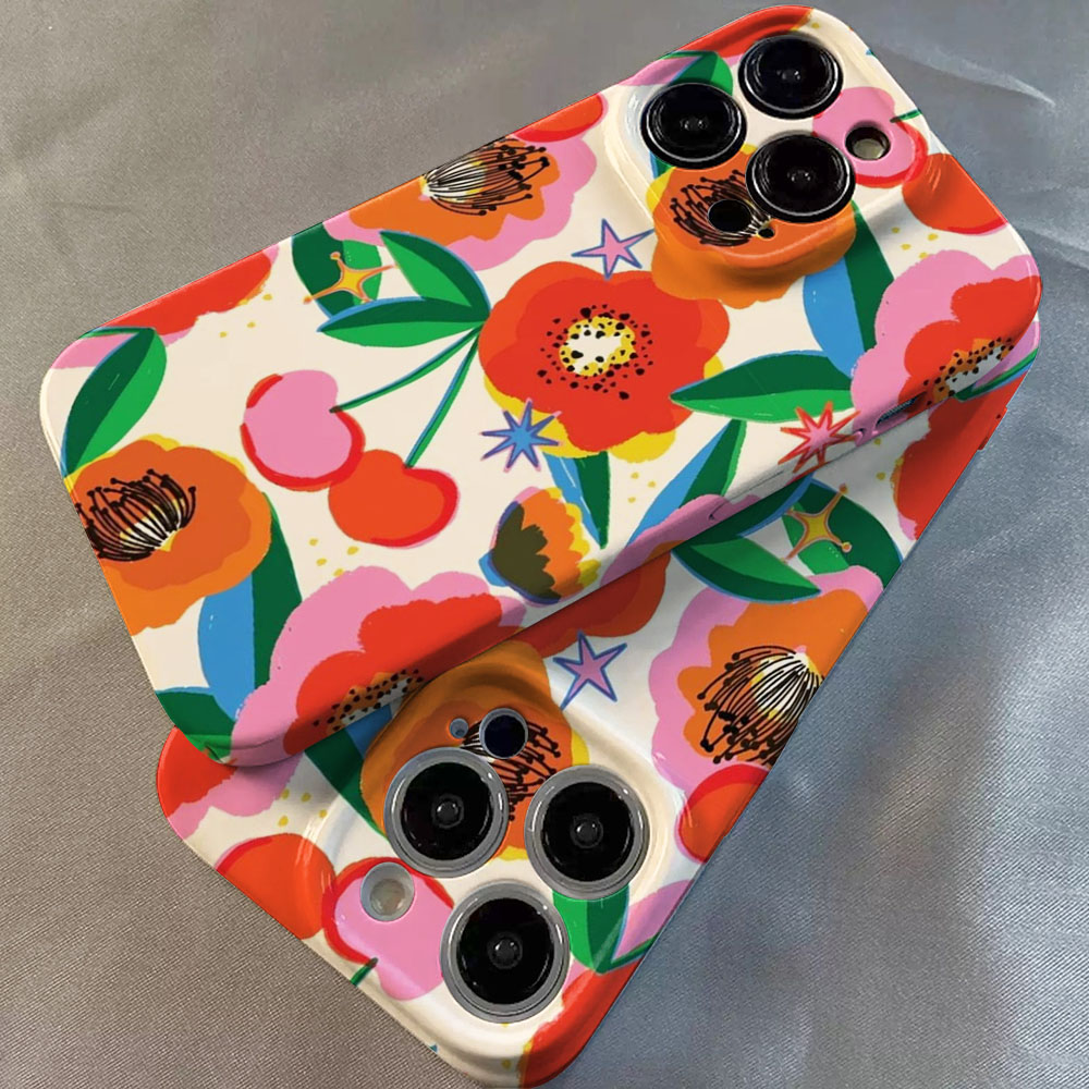 Phone Case For iPhone 17 16 15 - Phone Cases Online 评论和价格