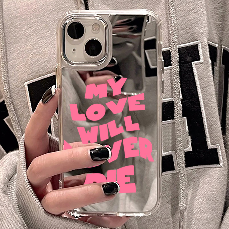 Trendy Quotes & Colorful Lette - Phone Cases Trendy 评论和价格
