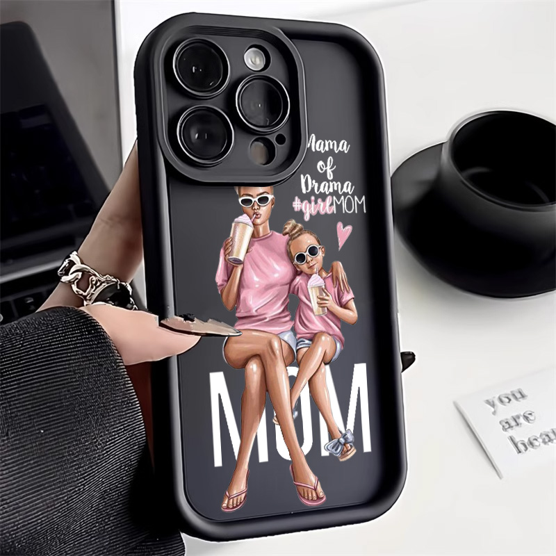 Fashion Super Mama Mom Baby Bo - Phone Cases Xr Boys 评论和价格