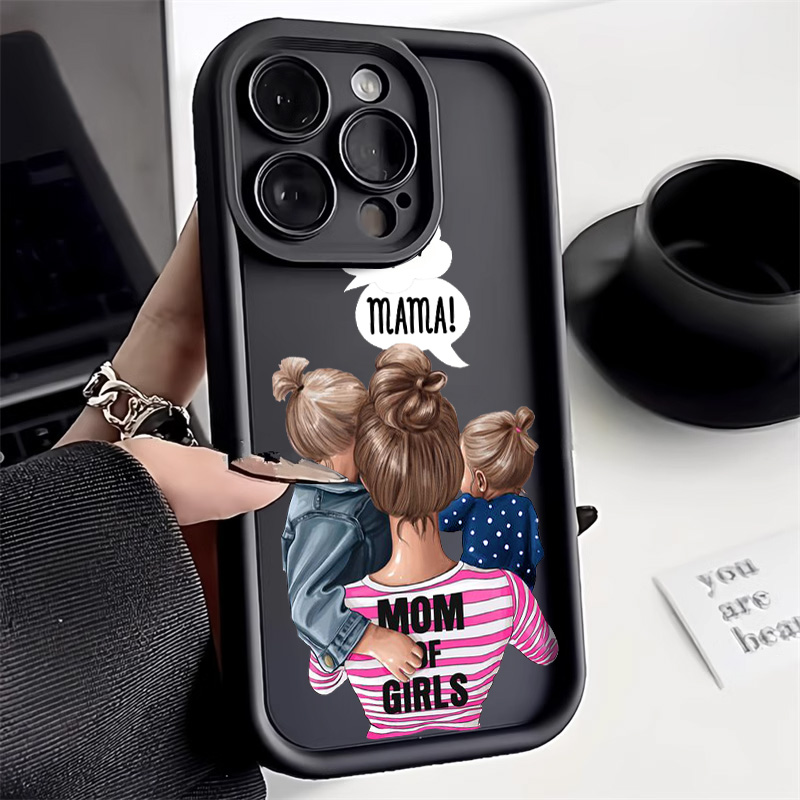 Fashion Super Mama Mom Baby Bo - Phone Cases Xr Boys 评论和价格