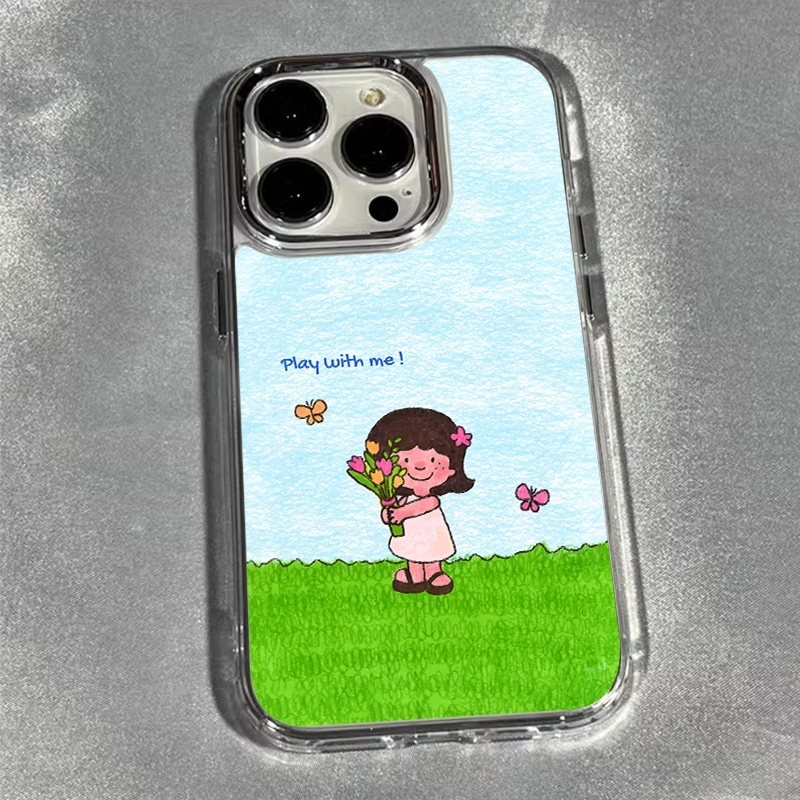 Lovers Boy Girl Phone Case For - Phone Cases Xr Boys 评论和价格