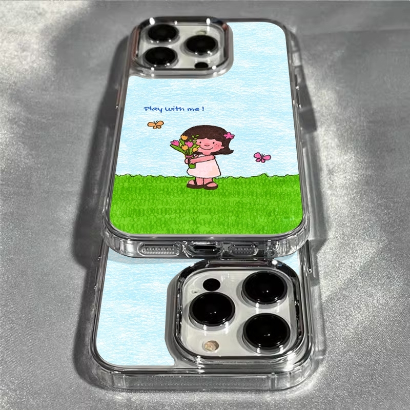 Lovers Boy Girl Phone Case For - Phone Cases Xr Boys 评论和价格