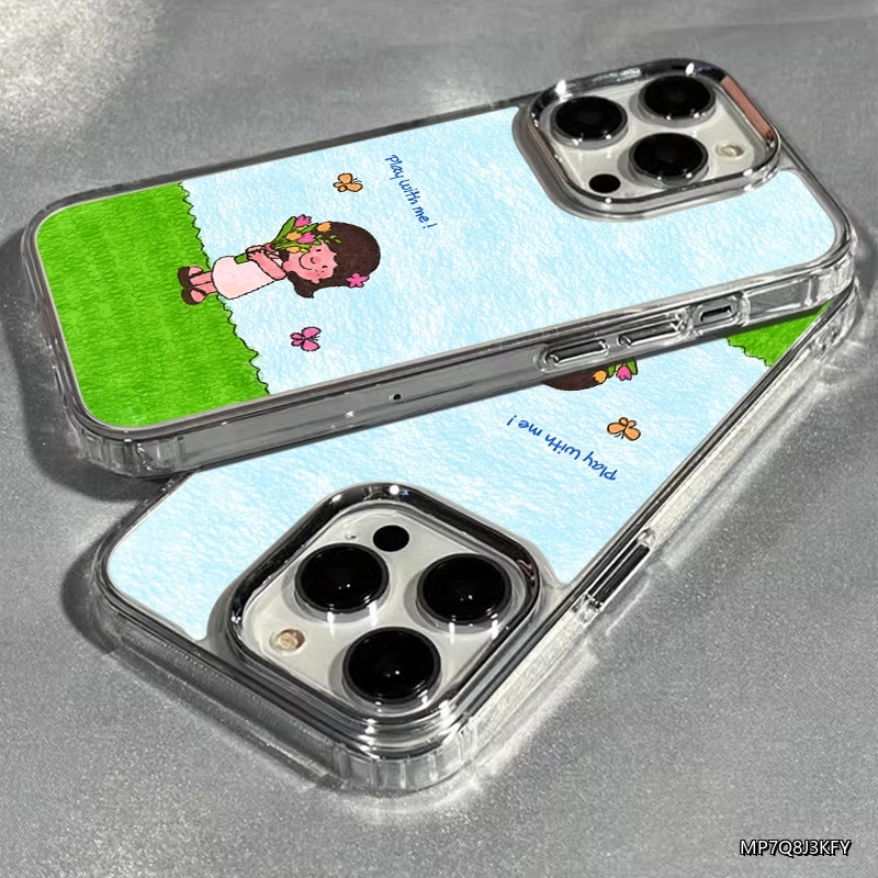 Lovers Boy Girl Phone Case For - Phone Cases Xr Boys 评论和价格