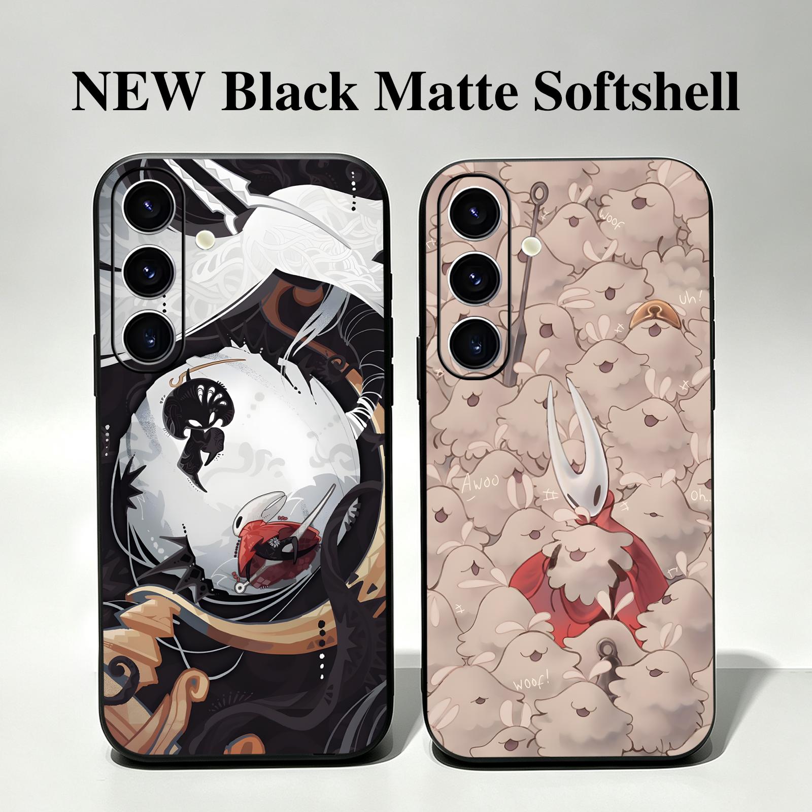 Phone Case For Samsung A57 A56 - Phone Cases Black 评论和价格
