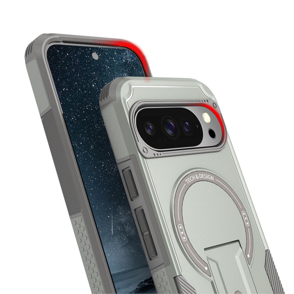 Armor Heavy-Duty Drop-Proof Ma - Phone Cases Heavy Duty 评论和价格