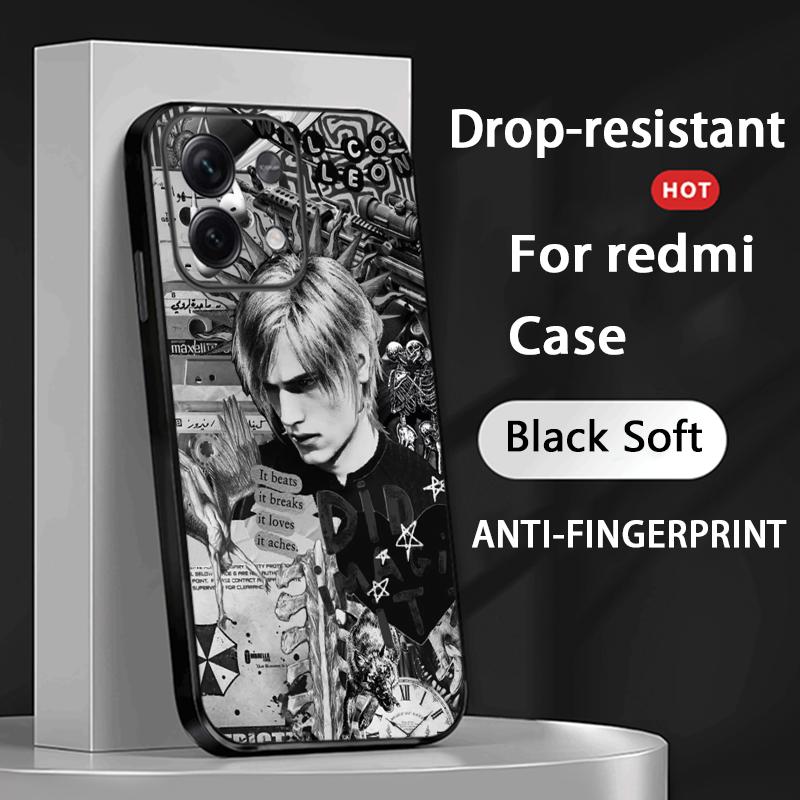 Leon X ada wong hot game man P - Phone Cases Men 评论和价格