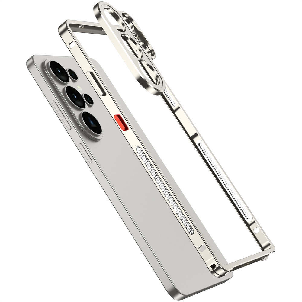For Samsung Galaxy S26 Ultra P - Phone Cases Aviation 评论和价格