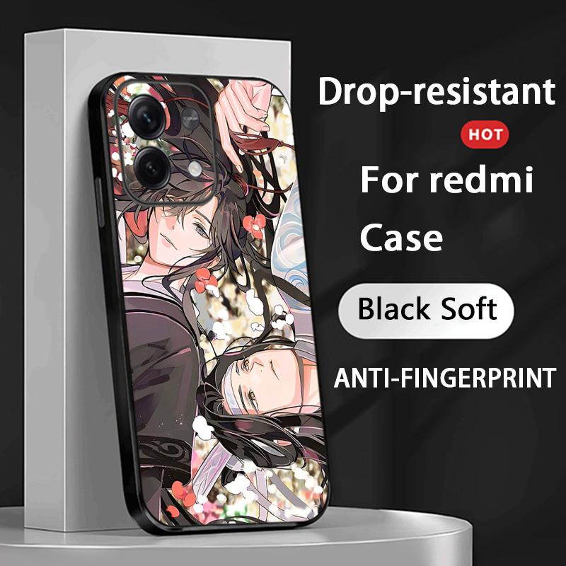 Wei wuxian x lan wangji cool m - Phone Cases Men 评论和价格