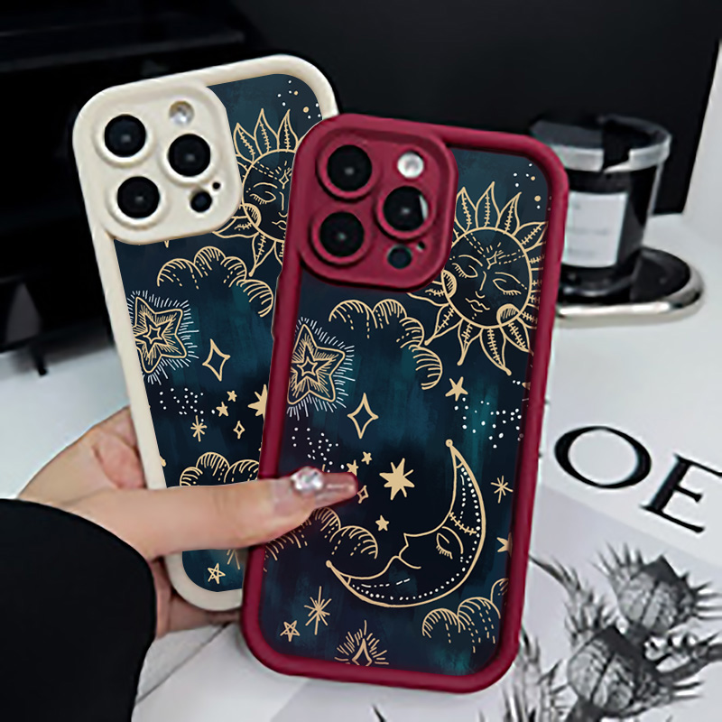 For iPhone 17 16 15 14 13 12 1 - Phone Cases Online 评论和价格