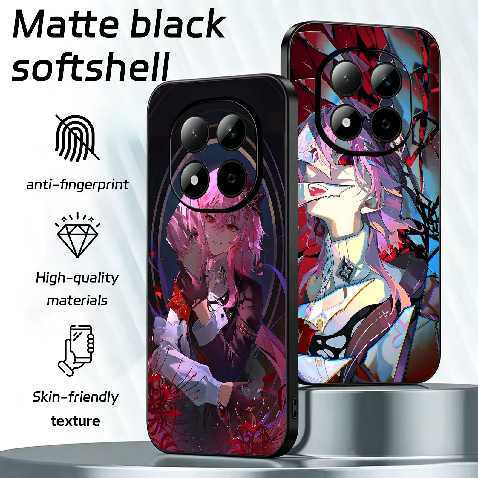 Phone Case For Redmi Note15 14 - Phone Cases Redmi 评论和价格